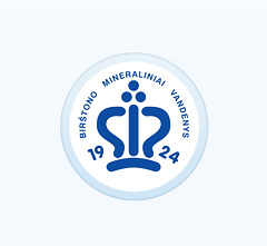 Birštono mineraliniai vandenys ir Ko